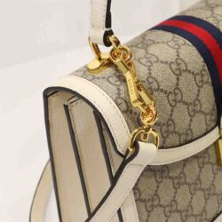 Gucci Ophidia Small Top Handle Bag replica