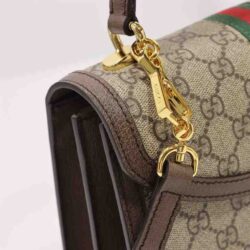 Gucci Ophidia Small Top Handle Bag replica