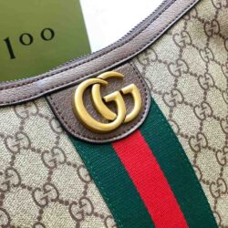 Gucci Ophidia GG Small Shoulder Bag replica