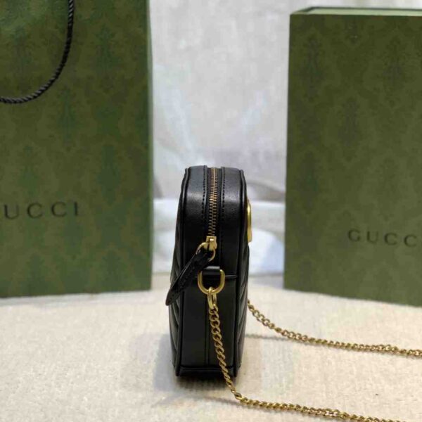 Gucci GG Marmont Mini Bag replica