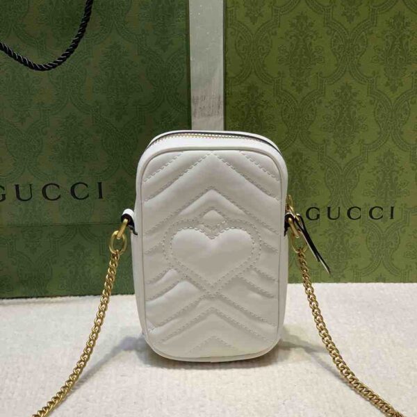 Gucci GG Marmont Mini Bag replica