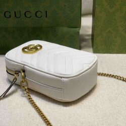 Gucci GG Marmont Mini Bag replica