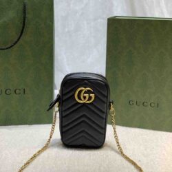 Gucci GG Marmont Mini Bag replica