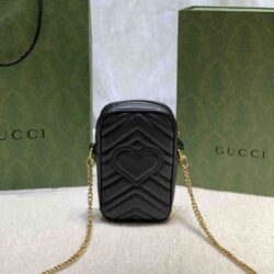 Gucci GG Marmont Mini Bag replica