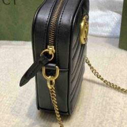 Gucci GG Marmont Mini Bag replica