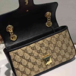 Gucci GG Marmont Mini Shoulder Bag replica