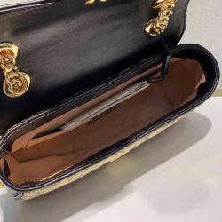 Gucci GG Marmont Mini Shoulder Bag replica