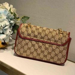 Gucci GG Marmont Mini Shoulder Bag replica