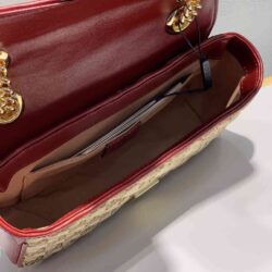 Gucci GG Marmont Mini Shoulder Bag replica