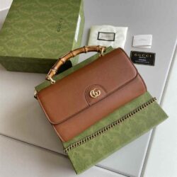 Gucci Diana Small Shoulder Bag replica