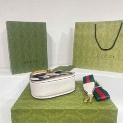 Gucci Bamboo 1947 Mini Bag replica