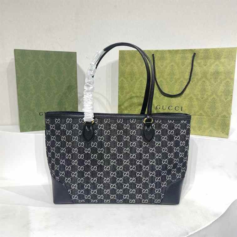 Gucci Ophidia GG Medium Tote Bag replica