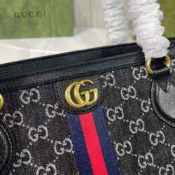 Gucci Ophidia GG Medium Tote Bag replica