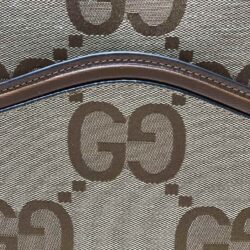 Gucci Messenger Bag With Jumbo GG replica