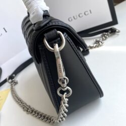 Gucci GG Marmont mini top handle bag 2.0 replica