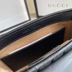 Gucci GG Marmont mini top handle bag 2.0 replica