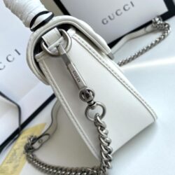 Gucci GG Marmont mini top handle bag 2.0 replica