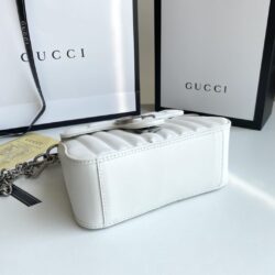 Gucci GG Marmont mini top handle bag 2.0 replica