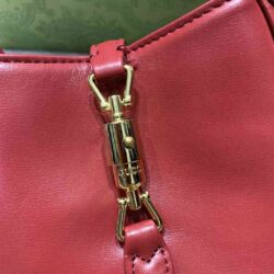 Gucci Jackie 1961 Leather Mini Shoulder Bag replica