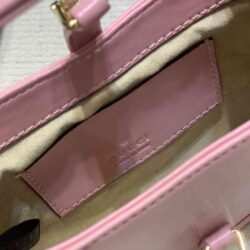 Gucci Jackie 1961 Leather Mini Shoulder Bag replica