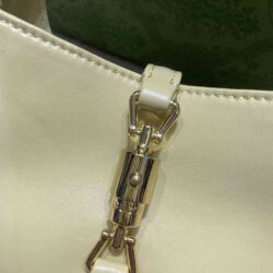 Gucci Jackie 1961 Leather Mini Shoulder Bag replica