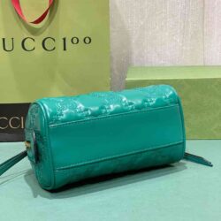 Gucci GG Matelassé Leather Mini Bag replica