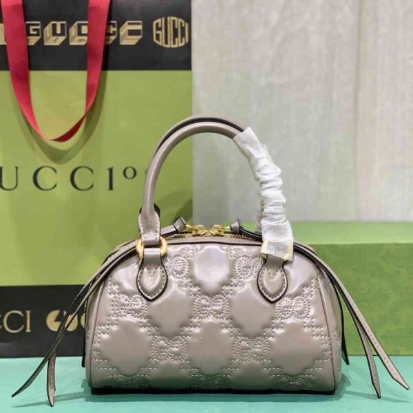 Gucci GG Matelassé Leather Mini Bag replica