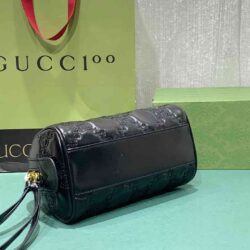 Gucci GG Matelassé Leather Mini Bag replica