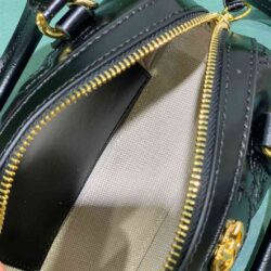 Gucci GG Matelassé Leather Mini Bag replica