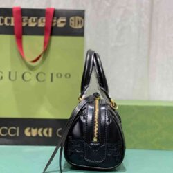 Gucci GG Matelassé Leather Mini Bag replica