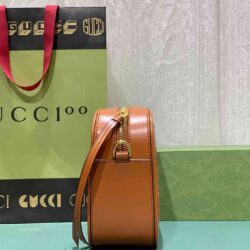 Gucci GG Matelassé Leather Small Bag replica