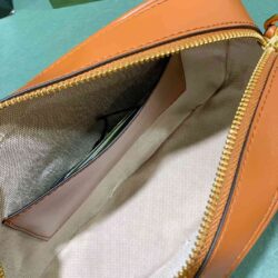 Gucci GG Matelassé Leather Small Bag replica