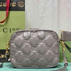 Gucci GG Matelassé Leather Small Bag replica