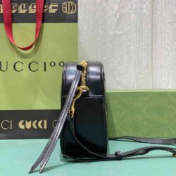 Gucci GG Matelassé Leather Small Bag replica