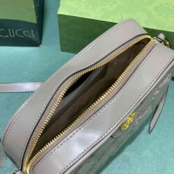 Gucci GG Matelassé Leather Small Bag replica