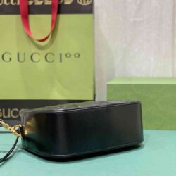 Gucci GG Matelassé Leather Small Bag replica