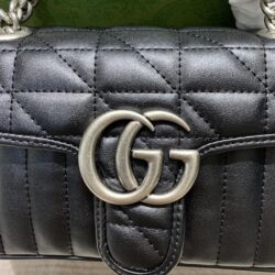 Gucci GG Marmont Mini Shoulder Bag replica