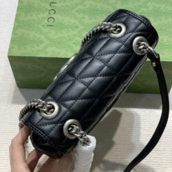 Gucci GG Marmont Mini Shoulder Bag replica