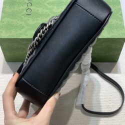 Gucci GG Marmont Mini Shoulder Bag replica