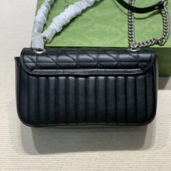 Gucci GG Marmont Small Shoulder Bag replica