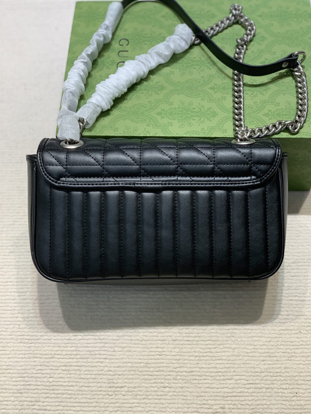 Gucci GG Marmont Small Shoulder Bag replica