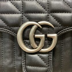 Gucci GG Marmont Small Shoulder Bag replica