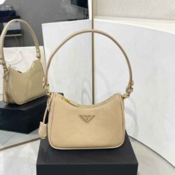 Prada Saffiano Leather Mini-Bag replica