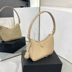 Prada Saffiano Leather Mini-Bag replica