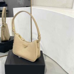 Prada Saffiano Leather Mini-Bag replica