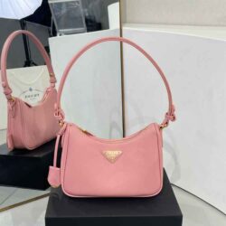 Prada Saffiano Leather Mini-Bag replica