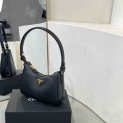 Prada Saffiano Leather Mini-Bag replica