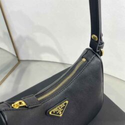 Prada Saffiano Leather Mini-Bag replica