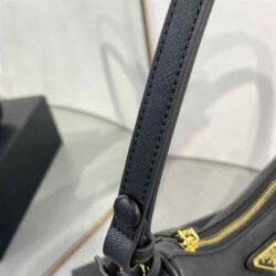 Prada Saffiano Leather Mini-Bag replica