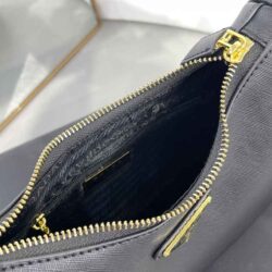 Prada Saffiano Leather Mini-Bag replica